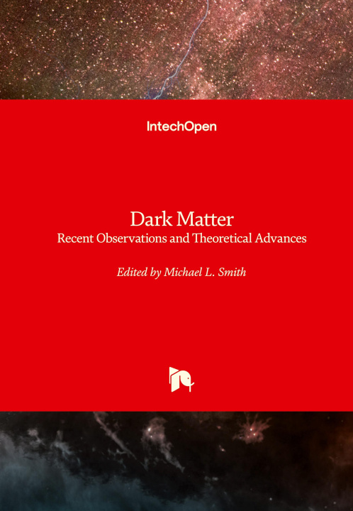 Knjiga Dark Matter Michael Smith