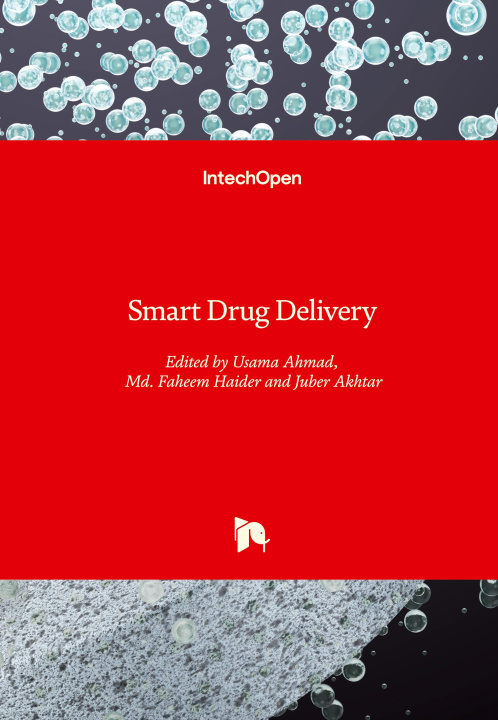 Carte Smart Drug Delivery Md. Faheem Haider