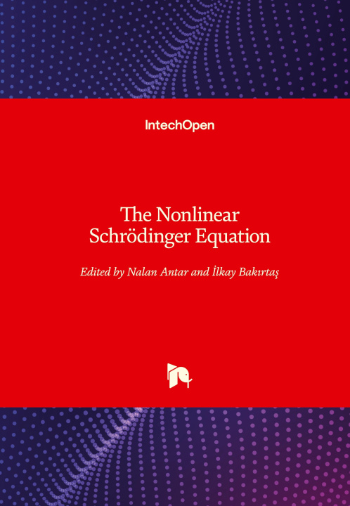Knjiga Nonlinear Schroedinger Equation ?Lkay Bak?rta?