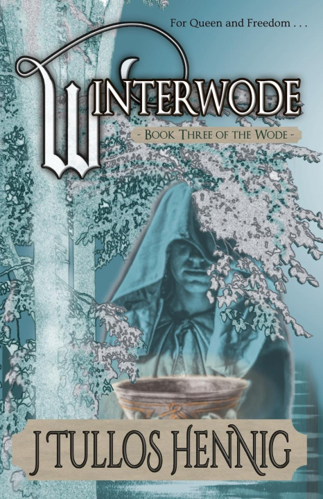 Book Winterwode J Tullos Hennig