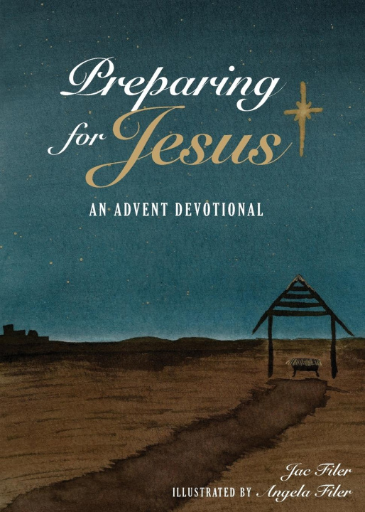 Buch Preparing for Jesus Jac Filer