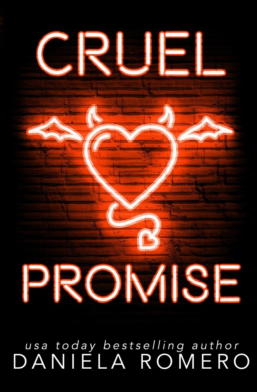 Carte Cruel Promise 