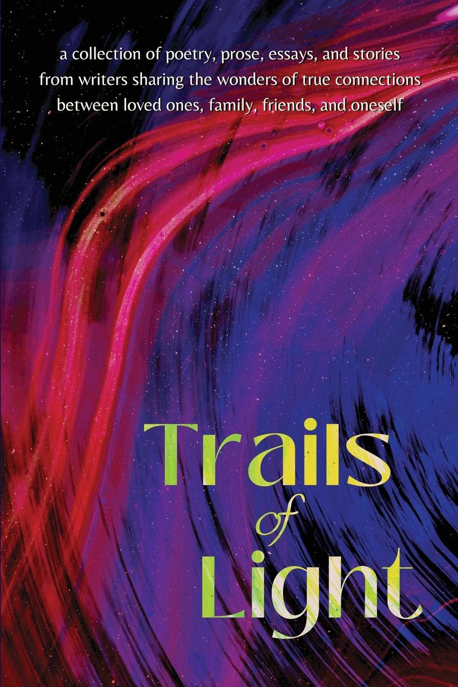 Buch Trails of Light Various Authors