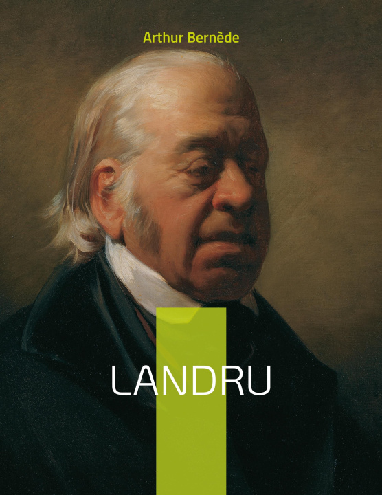 Knjiga Landru Bernède
