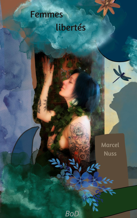 Book Femmes libertes Nuss