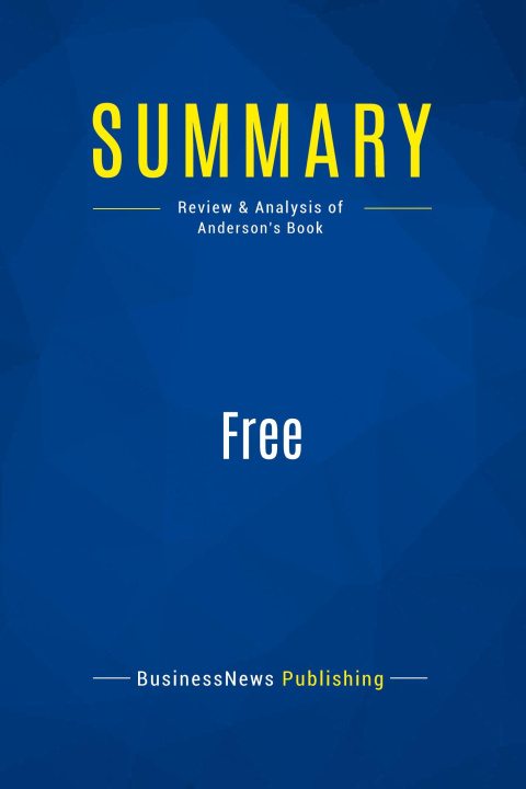 Knjiga Summary: Free 