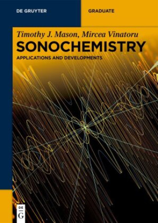 Book Sonochemistry Timothy J. Mason