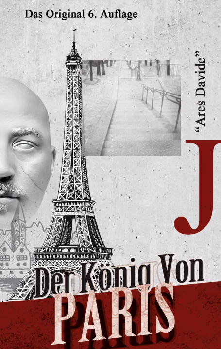 Knjiga J Ares Davide