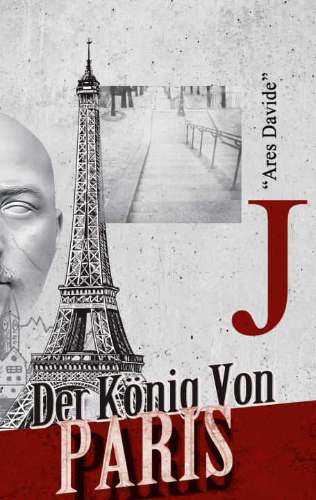 Boek J Ares Davide