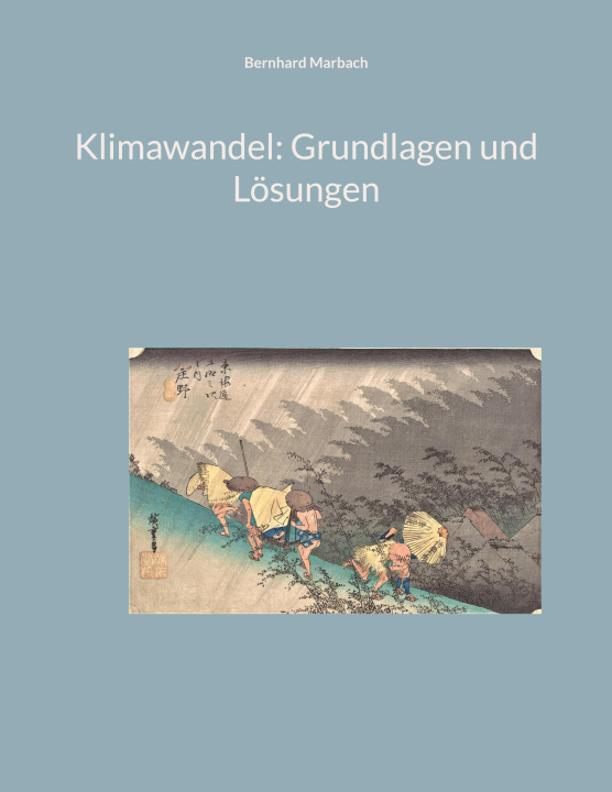 Книга Klimawandel 