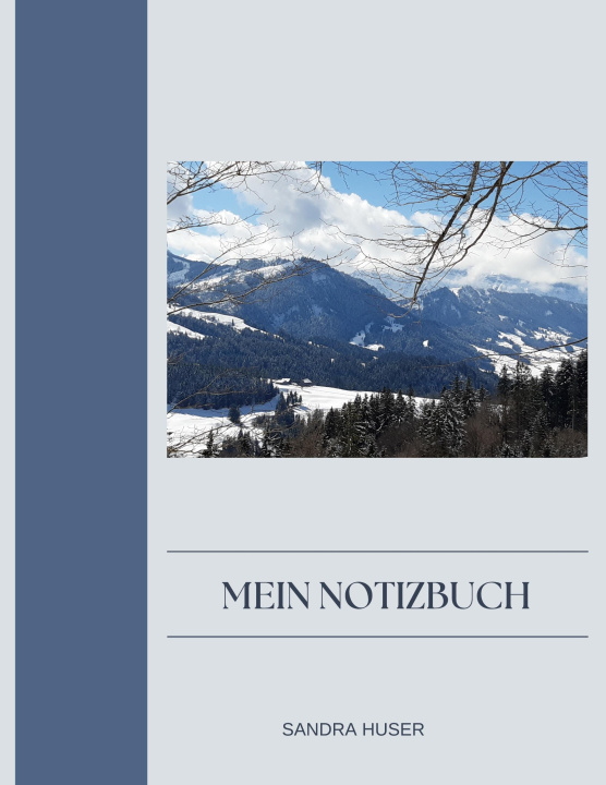 Knjiga Der letzte Schnee 