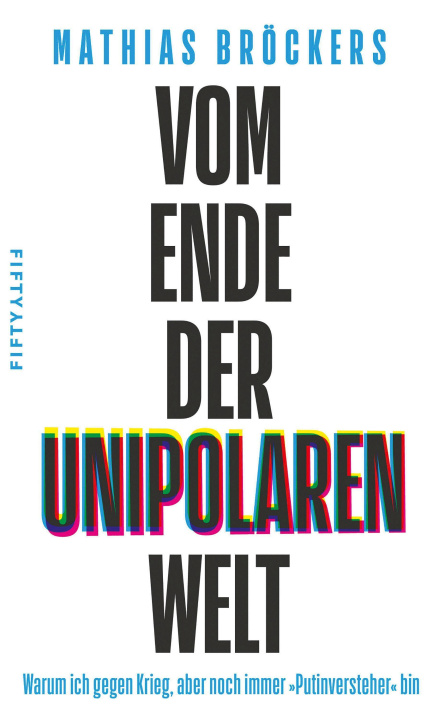 Книга Vom Ende der unipolaren Welt 
