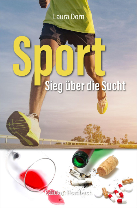Книга Sport 