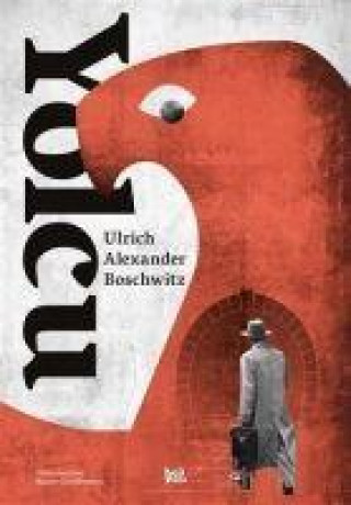 Knjiga Yolcu 