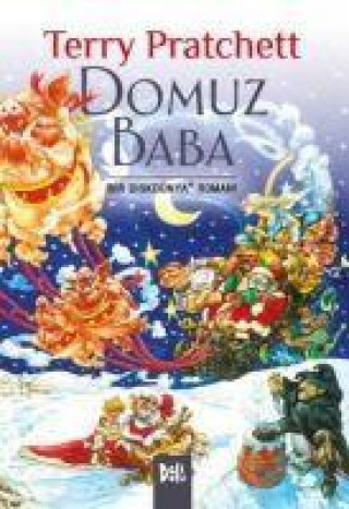 Libro Domuz Baba 