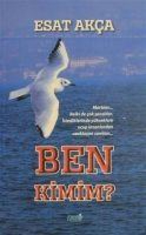 Knjiga Ben Kimim 