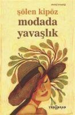 Knjiga Modada Yavaslik 