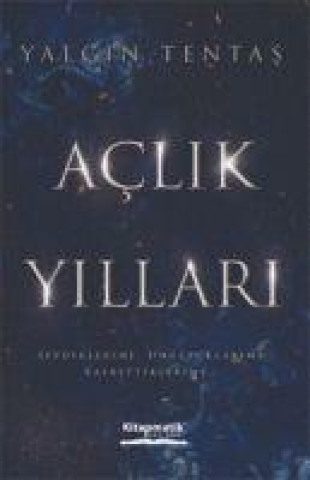 Knjiga Aclik Yillari 