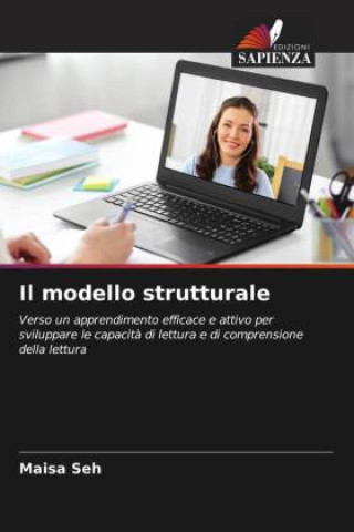 Knjiga Il modello strutturale Maisa Seh