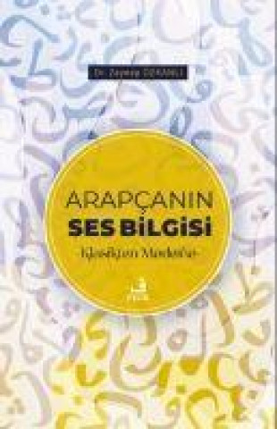 Knjiga Arapcanin Ses Bilgisi 