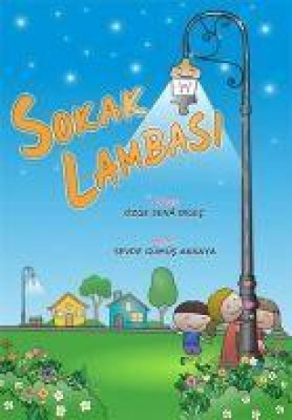 Knjiga Sokak Lambasi 