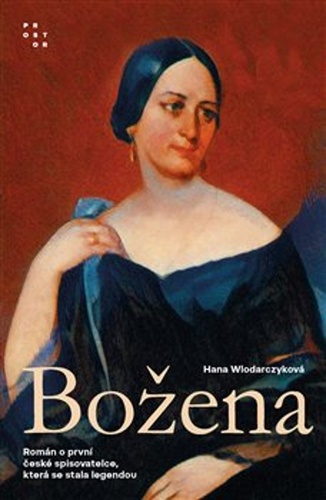 Kniha Božena Hana Wlodarczyková