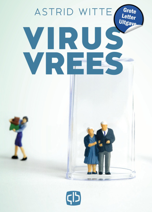Knjiga Virusvrees 