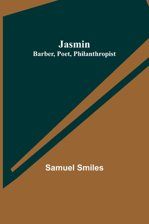 Knjiga Jasmin Samuel Smiles