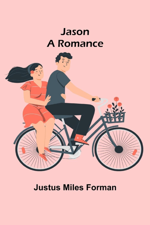 Book Jason Justus Miles Forman