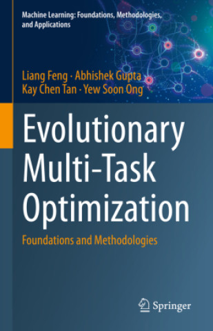 Knjiga Evolutionary Multi-Task Optimization Liang Feng
