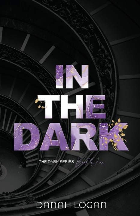 Kniha In the Dark (Discreet Cover) 