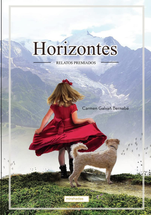 Libro Horizontes CARMEN GALVAÑ BERNABE