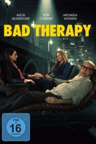 Video Bad Therapy Nancy Doyne
