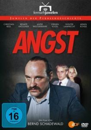 Video Angst Fred Breinersdorfer