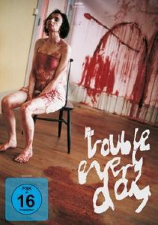 Wideo Trouble Every Day Claire Denis