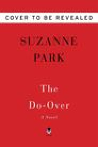 Book Do-Over Suzanne Park