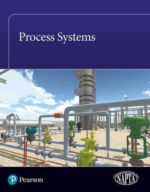 Knjiga Process Systems 
