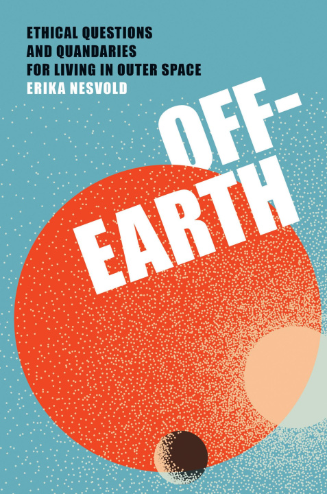 Kniha Off-Earth 