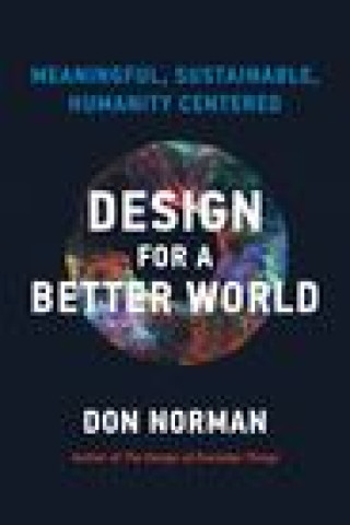 Kniha Design for a Better World 