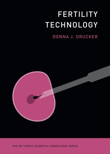 Knjiga Fertility Technology Drucker
