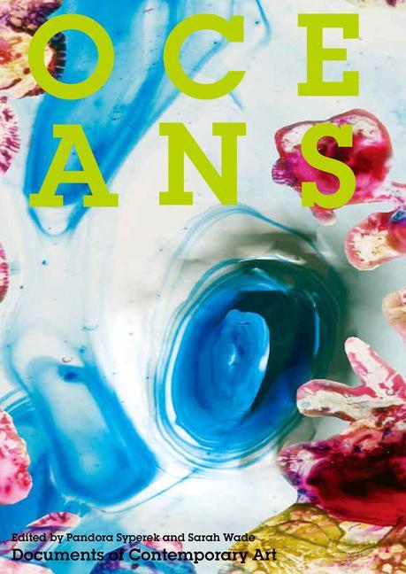 Βιβλίο Oceans Sarah Wade