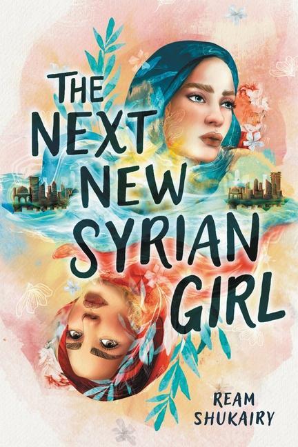 Kniha The Next New Syrian Girl 