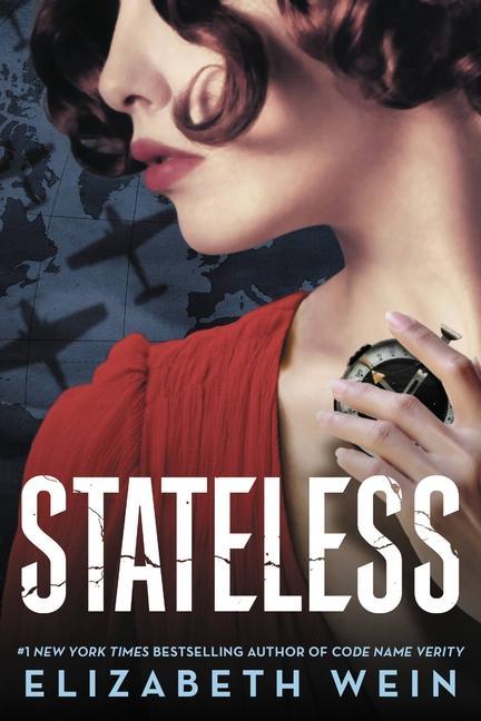 Knjiga Stateless Wein