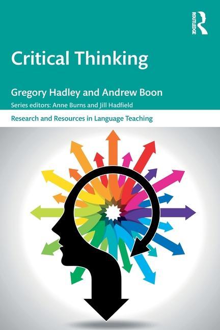 Kniha Critical Thinking Andrew Boon
