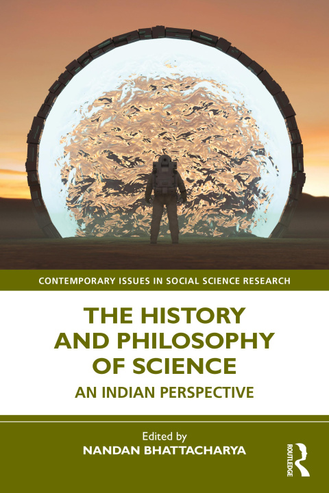 Kniha History and Philosophy of Science 