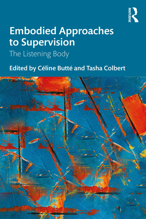 Kniha Embodied Approaches to Supervision 
