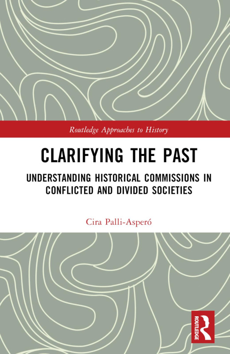 Buch Clarifying the Past Palli-Aspero