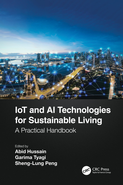 Carte IoT and AI Technologies for Sustainable Living 