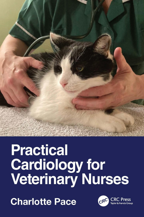 Книга Practical Cardiology for Veterinary Nurses 