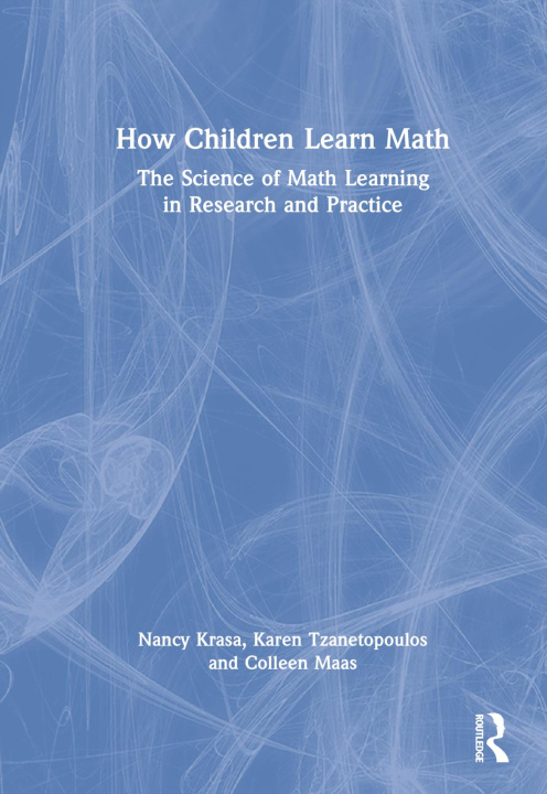 Knjiga How Children Learn Math Karen (Speech and language pathologist) Tzanetopoulos